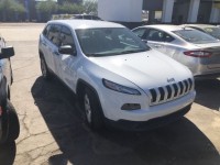 Used, 2014 Jeep Cherokee Sport, Other, 181107-1
