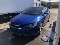 Used, 2015 Chrysler 200 S, Other, 518308-1