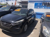 Used, 2016 Hyundai Tucson SE, Other, 238605-1