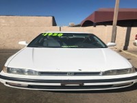 Used, 1991 Honda Accord LX, Other, 090980-1