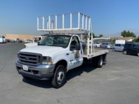 Used, 2002 Ford Super Duty F-450 DRW, Other, C37303-1