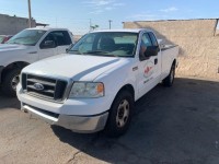 Used, 2004 Ford F-150, Other, C62026-1