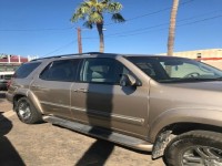 Used, 2006 Toyota Sequoia Limited, Other, 262845-1