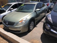 Used, 2007 Nissan Altima 2.5 S, Other, 479150-1