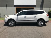 Used, 2010 Chevrolet Traverse LS, Other, 250074-1