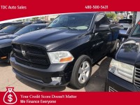 Used, 2012 Ram 1500 Express, Other, 117492-1