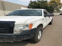 Used, 2014 Ford F-150, Other, G50266-1