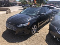 Used, 2015 Ford Fusion SE, Other, 310288-1