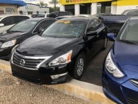 Used, 2015 Nissan Altima 2.5 S, Other, 378289-1