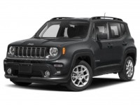 Used, 2020 Jeep Renegade Altitude FWD, Gray, UPL66320-1