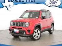 New, 2023 Jeep Renegade RENEGADE LIMITED 4X4, Other, JPP33101-1