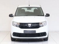 Used, 2018 Dacia Sandero 1.0 SCe Ambiance, White, -1