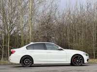 Used, 2017 BMW 330E Sport, White, -1