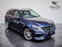 Used, 2014 Mercedes E250, Blue, 544e8bcbd784401bb99fb3d346ab9e-1