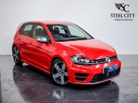 Used, 2015 Volkswagen Golf, Red, d47e3b26bcd74275a9203817bf1751-1