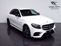Used, 2019 Mercedes E300d, White, 79fa0f3e8cb6424a9311f1ca6f20a3-1
