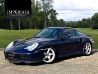 Used, 2001 Porsche 911, Blue, 202402096425023-1