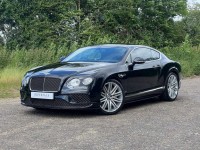 Used, 2015 Bentley Continental, Other, 202406070522613-1