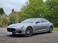 Used, 2015 Maserati Quattroporte, Other, 202404259062289-1