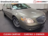 Used, 2010 Buick Lucerne CX, Brown, AU119589A-1