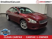 Used, 2012 Nissan Maxima 3.5 SV, Other, CC826759A-1