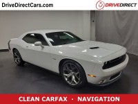 Used, 2015 Dodge Challenger R/T, Other, FH704557A-1
