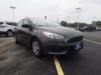 Used, 2018 Ford Focus S, Other, -1