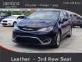 Used, 2017 Chrysler Pacifica Touring-L Plus, Black, 5892-A-1