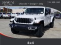 New, 2024 Jeep Gladiator, White, 5936-1
