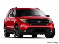 Used, 2015 Ford Explorer Sport, Other, TC58317-1