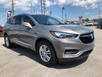 Used, 2018 Buick Enclave Essence, Gray, T233932-1