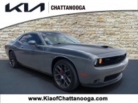 Used, 2018 Dodge Challenger T/A, Gray, T302512-1