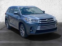 Used, 2017 Toyota Highlander XLE, Other, T433267-1