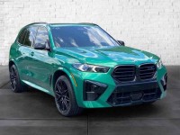 Used, 2024 BMW X5 M Competition, Green, TT95616-1