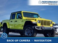 New, 2023 Jeep Gladiator Rubicon, Other, PL582711-1