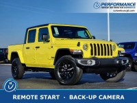 New, 2023 Jeep Gladiator Sport, Other, PL585170-1