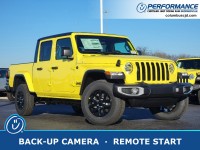 New, 2023 Jeep Gladiator Sport, Other, PL587755-1