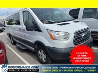 Used, 2017 Ford Transit Wagon, Other, 42HKB16953A-1