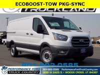 New, 2020 Ford Transit Cargo Van, Other, LKB20920-1