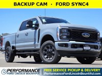 New, 2024 Ford F-250sd Lariat, Gray, REE05746-1