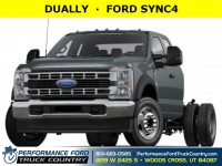 New, 2024 Ford Super Duty F-550 Drw, Other, 42RED25052-1