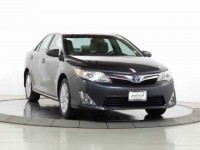 Used, 2012 Toyota Camry Hybrid XLE, Other, V24663A1-1