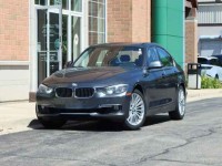 Used, 2013 BMW 3 Series 328i xDrive, Other, JP4992A-1