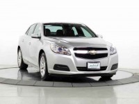 Used, 2013 Chevrolet Malibu Eco, Other, P7604A-1