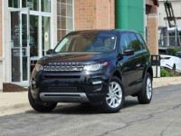Used, 2016 Land Rover Discovery Sport HSE, Other, JP4907A-1