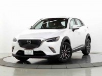 Used, 2016 Mazda CX-3 Grand Touring, Other, R24104B-1
