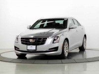 Used, 2017 Cadillac ATS 2.0L Turbo Luxury, Other, 24231A-1