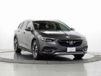 Used, 2019 Buick Regal TourX Essence, Other, EB4840-1