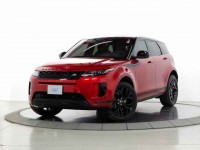 Certified, 2020 Land Rover Range Rover Evoque S, Other, JP5008-1