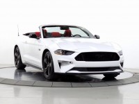 Used, 2021 Ford Mustang GT Premium, White, T2404-1
